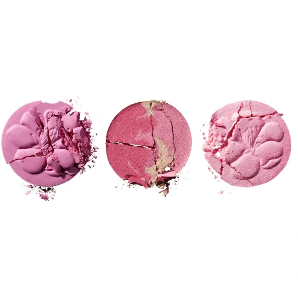 NEW✅REM BEAUTY Pink Trio